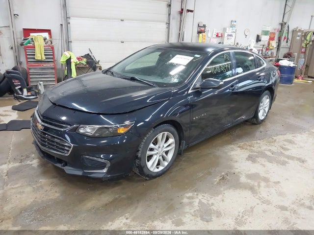 Aukcja sprzedaży 2016 Chevrolet Malibu 1lt, vin: 1G1ZE5ST5GF342430, numer aukcji: 46182894