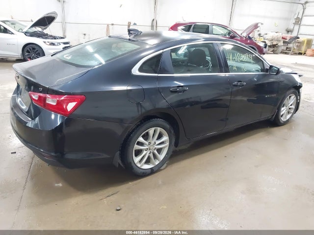 Aukcja sprzedaży 2016 Chevrolet Malibu 1lt, vin: 1G1ZE5ST5GF342430, numer aukcji: 46182894