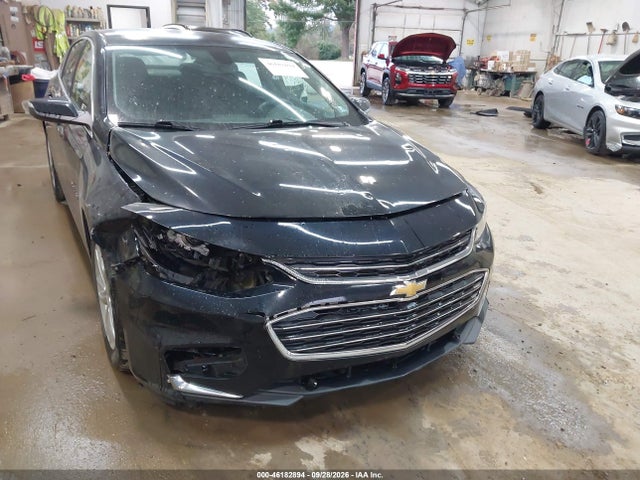 Aukcja sprzedaży 2016 Chevrolet Malibu 1lt, vin: 1G1ZE5ST5GF342430, numer aukcji: 46182894