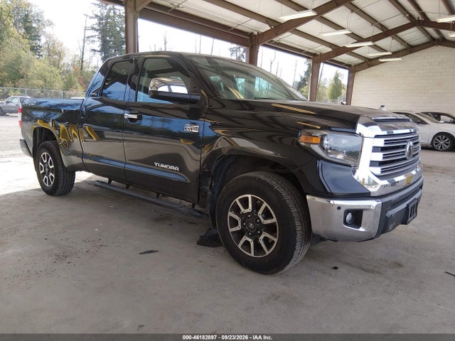 Toyota Tundra 4wd Limited 2021 5TFBY5F10MX978770 головне зображення