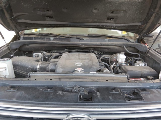 5TFBY5F10MX978770 Toyota Tundra 4wd Limited