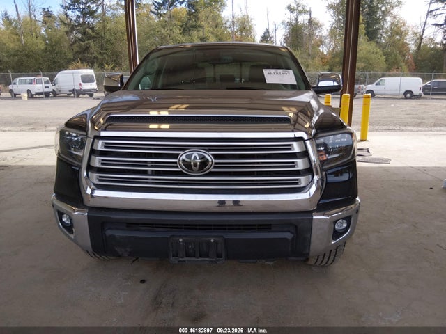 5TFBY5F10MX978770 Toyota Tundra 4wd Limited
