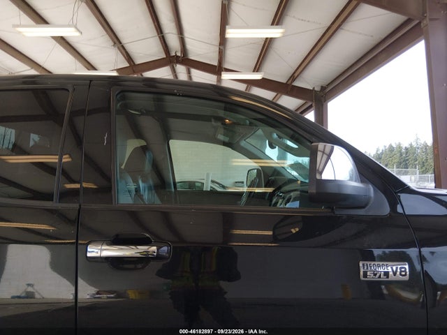 5TFBY5F10MX978770 Toyota Tundra 4wd Limited