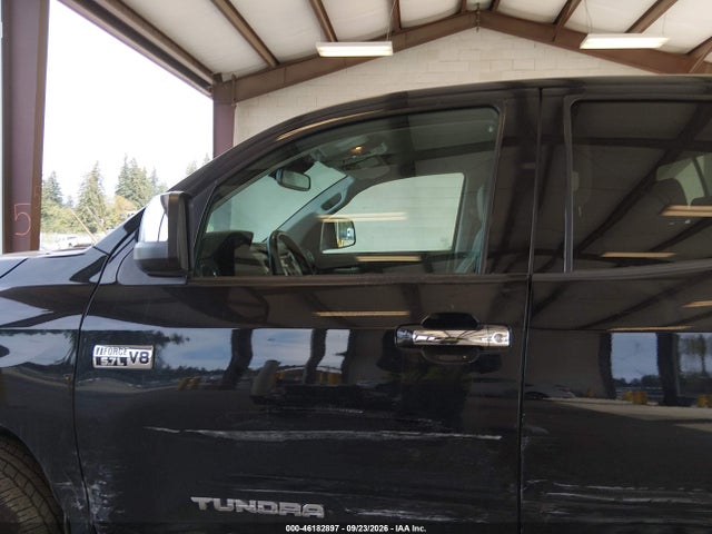 5TFBY5F10MX978770 Toyota Tundra 4wd Limited