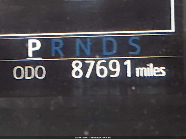 5TFBY5F10MX978770 Toyota Tundra 4wd Limited