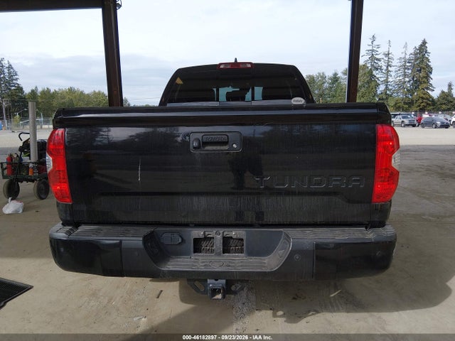 5TFBY5F10MX978770 Toyota Tundra 4wd Limited