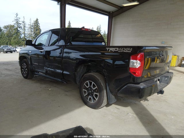 5TFBY5F10MX978770 Toyota Tundra 4wd Limited