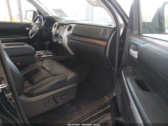 5TFBY5F10MX978770 Toyota Tundra 4wd Limited