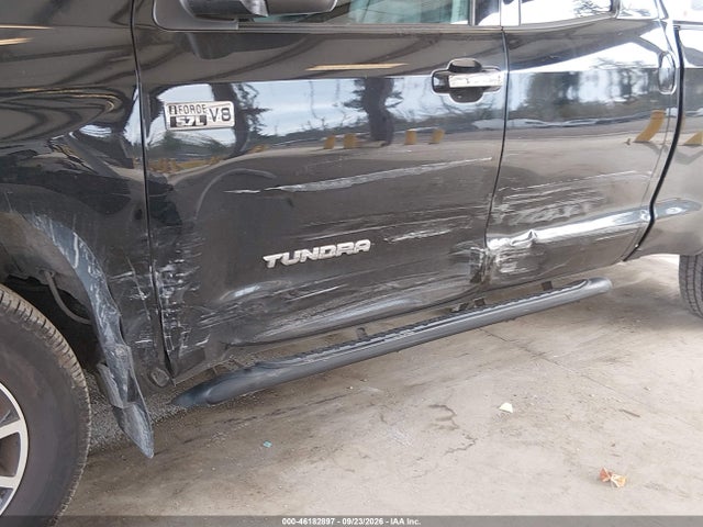 5TFBY5F10MX978770 Toyota Tundra 4wd Limited