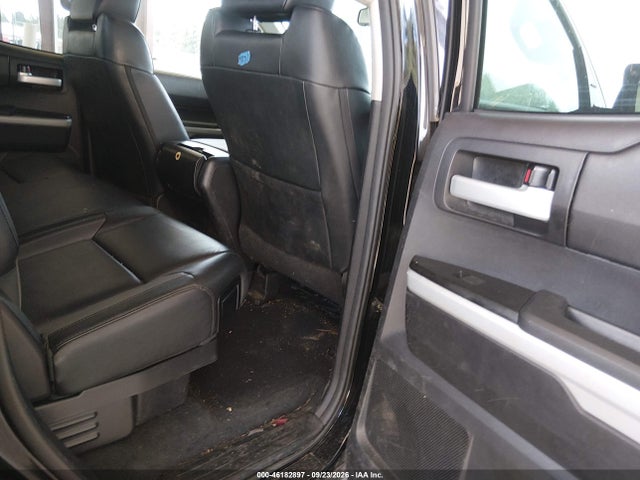 5TFBY5F10MX978770 Toyota Tundra 4wd Limited