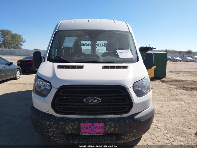 Продаж на аукціоні авто 2019 Ford Transit-250, vin: 1FTYR2CM7KKB55459, номер лоту: 46182901