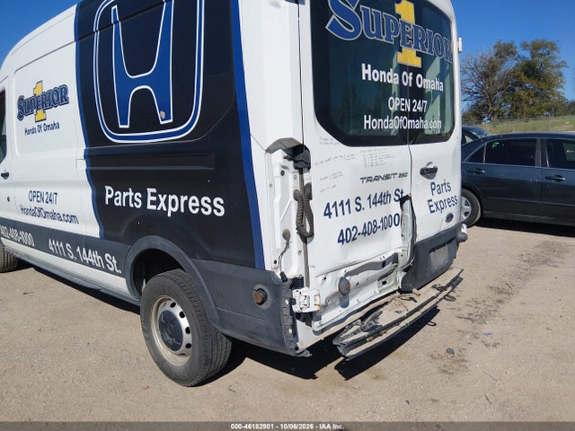 Продаж на аукціоні авто 2019 Ford Transit-250, vin: 1FTYR2CM7KKB55459, номер лоту: 46182901