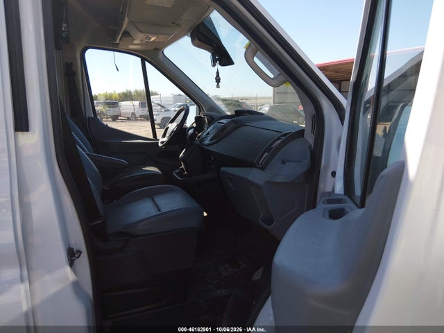 Продаж на аукціоні авто 2019 Ford Transit-250, vin: 1FTYR2CM7KKB55459, номер лоту: 46182901