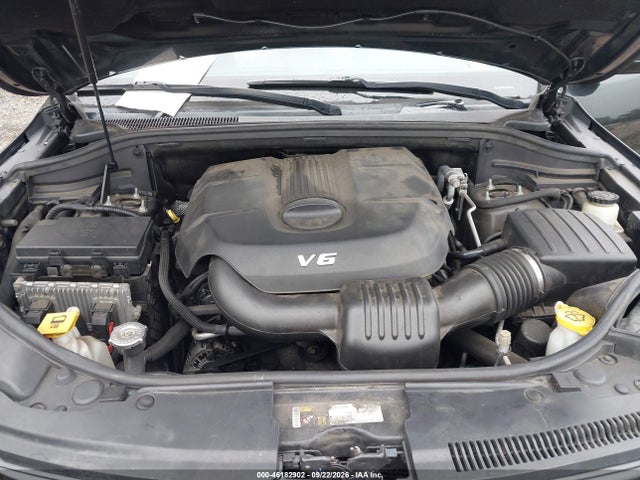 Продаж на аукціоні авто 2015 Jeep Grand Cherokee Limited, vin: 1C4RJEBG9FC235404, номер лоту: 46182902