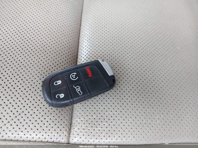 Продаж на аукціоні авто 2015 Jeep Grand Cherokee Limited, vin: 1C4RJEBG9FC235404, номер лоту: 46182902