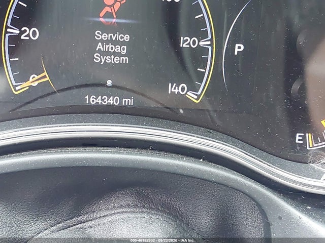 Продаж на аукціоні авто 2015 Jeep Grand Cherokee Limited, vin: 1C4RJEBG9FC235404, номер лоту: 46182902
