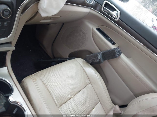 Продаж на аукціоні авто 2015 Jeep Grand Cherokee Limited, vin: 1C4RJEBG9FC235404, номер лоту: 46182902