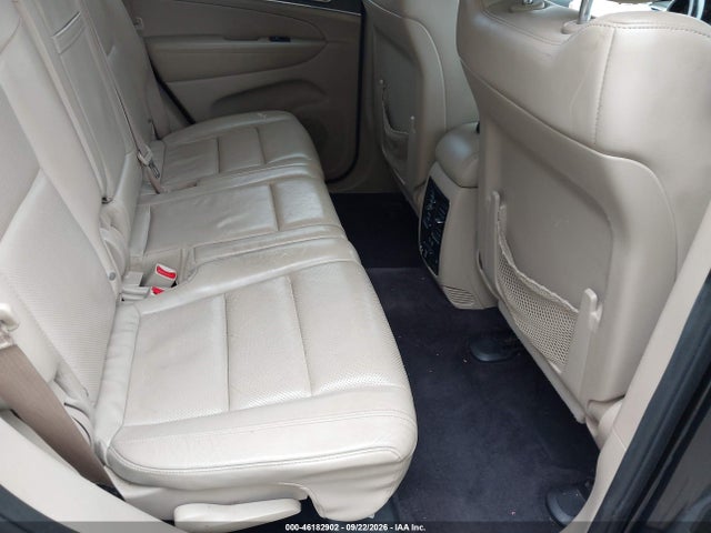 Продаж на аукціоні авто 2015 Jeep Grand Cherokee Limited, vin: 1C4RJEBG9FC235404, номер лоту: 46182902