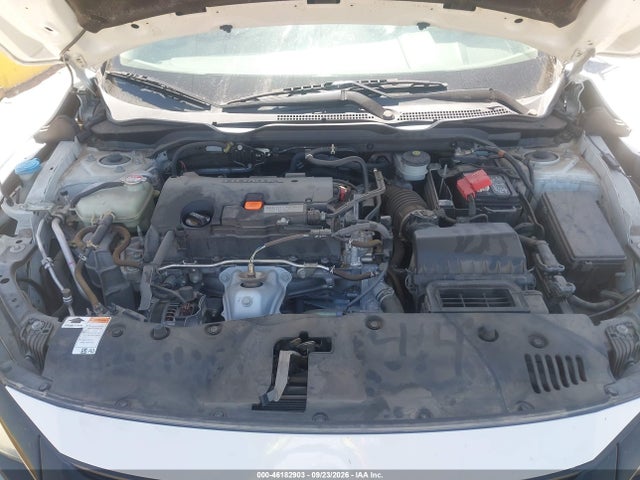 Продажа на аукционе авто 2019 Honda Civic Lx, vin: 2HGFC2F67KH568612, номер лота: 46182903
