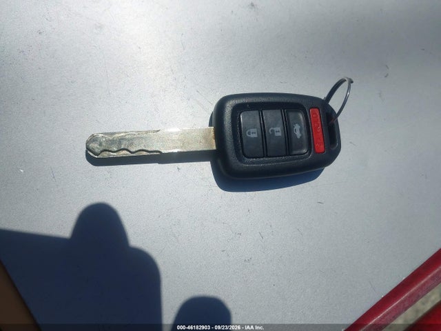 Продажа на аукционе авто 2019 Honda Civic Lx, vin: 2HGFC2F67KH568612, номер лота: 46182903