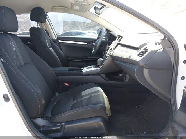 Продажа на аукционе авто 2019 Honda Civic Lx, vin: 2HGFC2F67KH568612, номер лота: 46182903