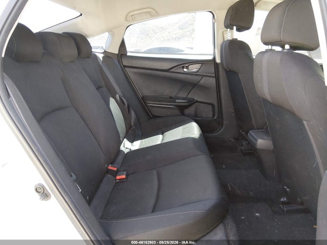Продажа на аукционе авто 2019 Honda Civic Lx, vin: 2HGFC2F67KH568612, номер лота: 46182903