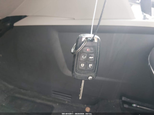 46182911 :رقم المزاد ، 2GNFLNEK7D6255144 vin ، 2013 Chevrolet Equinox 2lt مزاد بيع
