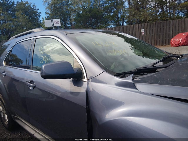 46182911 :رقم المزاد ، 2GNFLNEK7D6255144 vin ، 2013 Chevrolet Equinox 2lt مزاد بيع