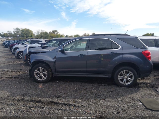 46182911 :رقم المزاد ، 2GNFLNEK7D6255144 vin ، 2013 Chevrolet Equinox 2lt مزاد بيع