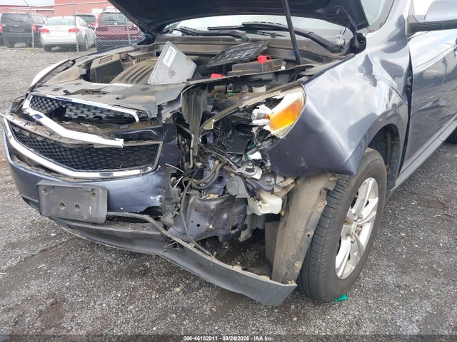 46182911 :رقم المزاد ، 2GNFLNEK7D6255144 vin ، 2013 Chevrolet Equinox 2lt مزاد بيع