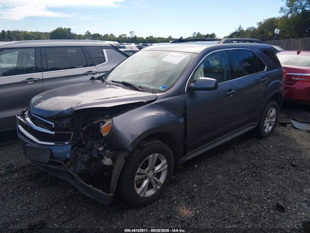 46182911 :رقم المزاد ، 2GNFLNEK7D6255144 vin ، 2013 Chevrolet Equinox 2lt مزاد بيع