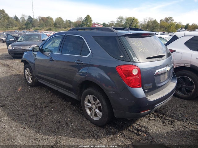 46182911 :رقم المزاد ، 2GNFLNEK7D6255144 vin ، 2013 Chevrolet Equinox 2lt مزاد بيع