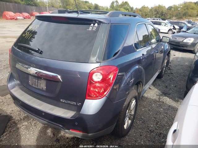 46182911 :رقم المزاد ، 2GNFLNEK7D6255144 vin ، 2013 Chevrolet Equinox 2lt مزاد بيع