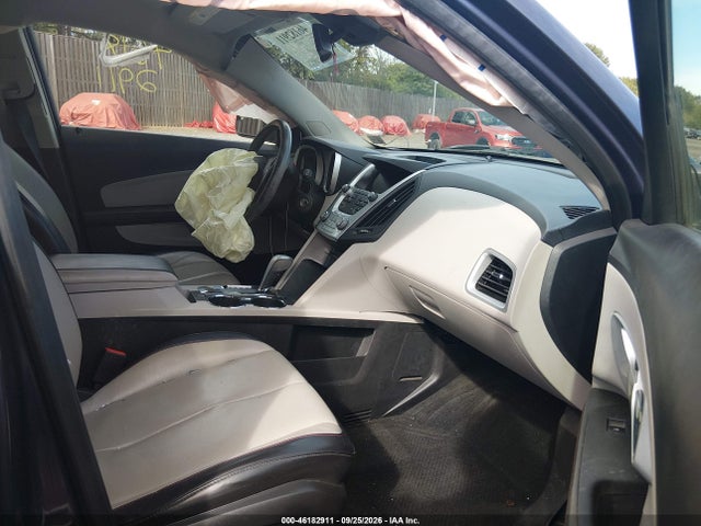 46182911 :رقم المزاد ، 2GNFLNEK7D6255144 vin ، 2013 Chevrolet Equinox 2lt مزاد بيع