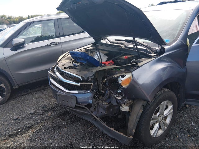 46182911 :رقم المزاد ، 2GNFLNEK7D6255144 vin ، 2013 Chevrolet Equinox 2lt مزاد بيع