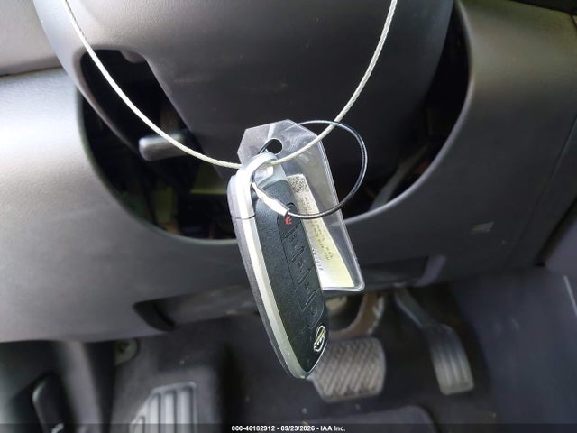 46182912 :رقم المزاد ، 5N1DR3CA6SC235030 vin ، 2025 Nissan Pathfinder Sl Fwd مزاد بيع