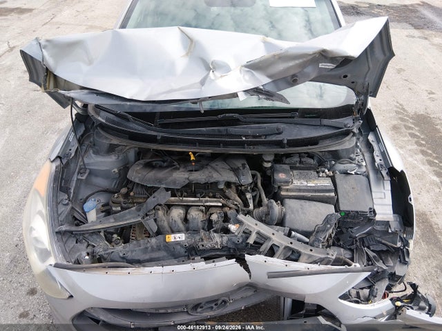 Продажа на аукционе авто 2013 Hyundai Elantra Gt, vin: KMHD35LE9DU124291, номер лота: 46182913