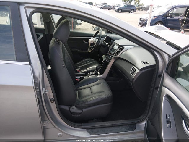 Продажа на аукционе авто 2013 Hyundai Elantra Gt, vin: KMHD35LE9DU124291, номер лота: 46182913