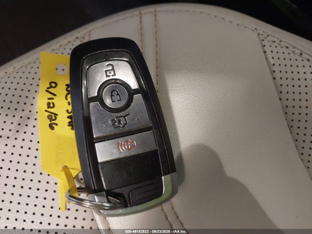 Продаж на аукціоні авто 2021 Ford Mustang Mach-e Premium, vin: 3FMTK3SSXMMA55206, номер лоту: 46182922