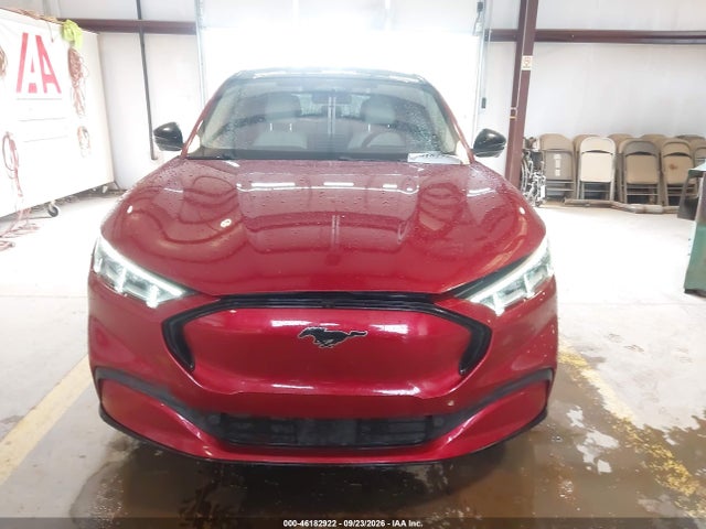 Продаж на аукціоні авто 2021 Ford Mustang Mach-e Premium, vin: 3FMTK3SSXMMA55206, номер лоту: 46182922