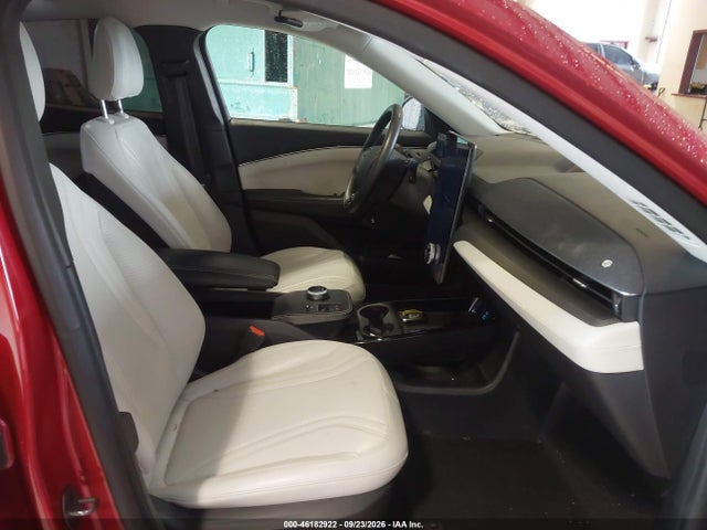Продаж на аукціоні авто 2021 Ford Mustang Mach-e Premium, vin: 3FMTK3SSXMMA55206, номер лоту: 46182922