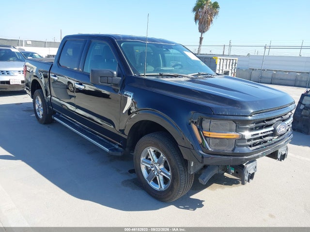Продажа на аукционе авто 2025 Ford F-150 Xlt, vin: 1FTEW3K57SKE28203, номер лота: 46182923