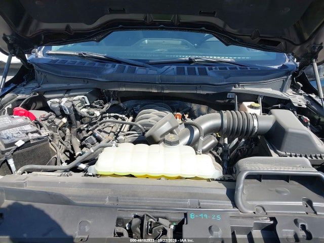 Продажа на аукционе авто 2025 Ford F-150 Xlt, vin: 1FTEW3K57SKE28203, номер лота: 46182923