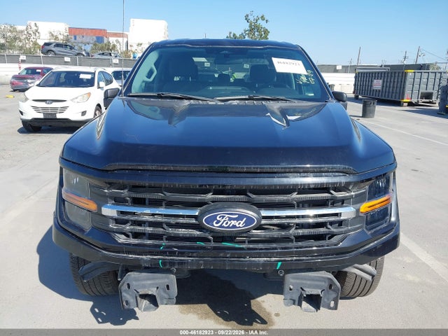 Продажа на аукционе авто 2025 Ford F-150 Xlt, vin: 1FTEW3K57SKE28203, номер лота: 46182923