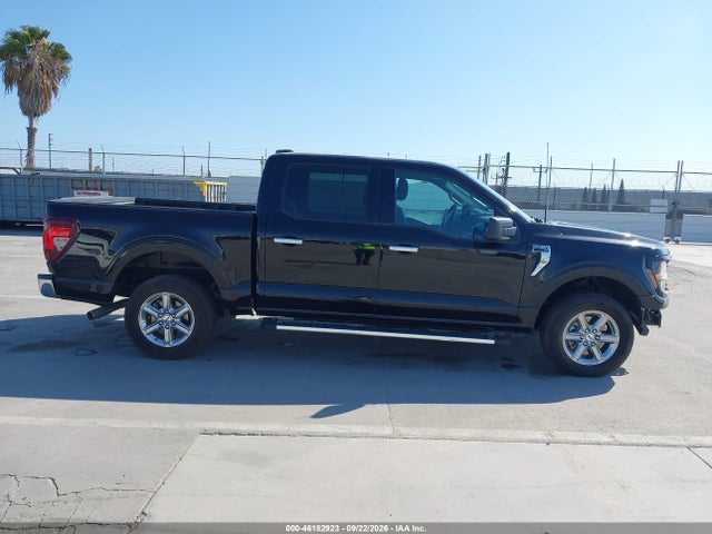 Продажа на аукционе авто 2025 Ford F-150 Xlt, vin: 1FTEW3K57SKE28203, номер лота: 46182923