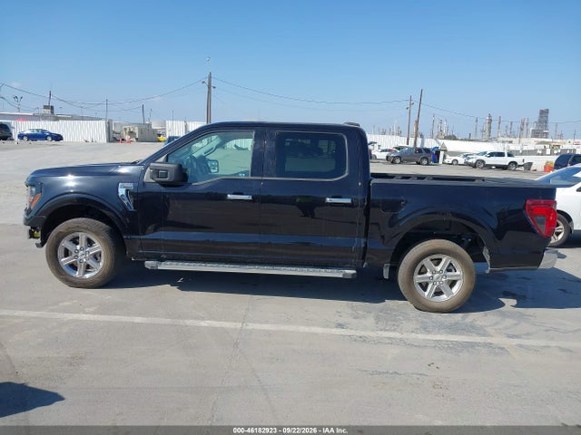 Продажа на аукционе авто 2025 Ford F-150 Xlt, vin: 1FTEW3K57SKE28203, номер лота: 46182923
