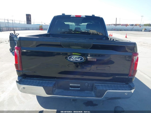Продажа на аукционе авто 2025 Ford F-150 Xlt, vin: 1FTEW3K57SKE28203, номер лота: 46182923