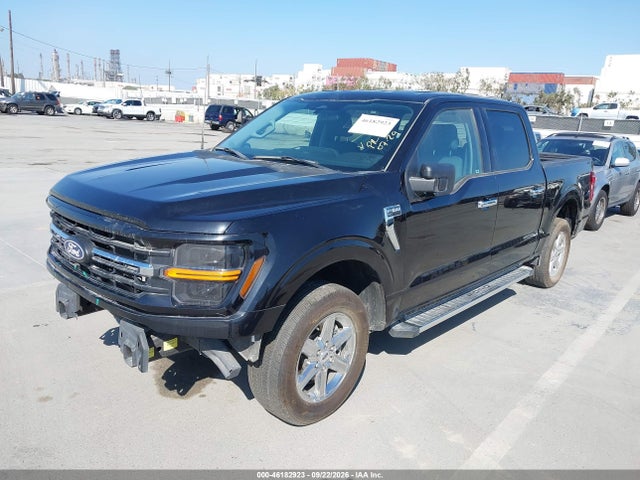 Продажа на аукционе авто 2025 Ford F-150 Xlt, vin: 1FTEW3K57SKE28203, номер лота: 46182923