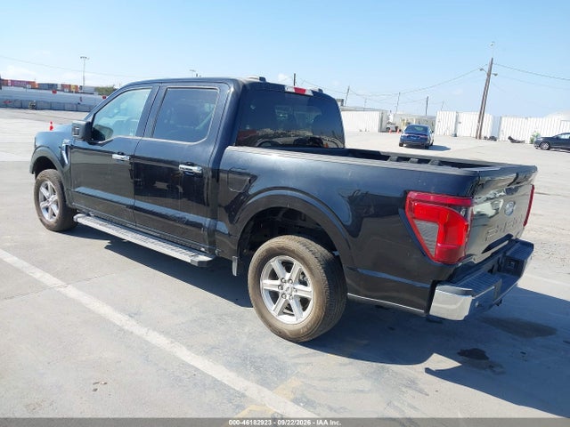 Продажа на аукционе авто 2025 Ford F-150 Xlt, vin: 1FTEW3K57SKE28203, номер лота: 46182923