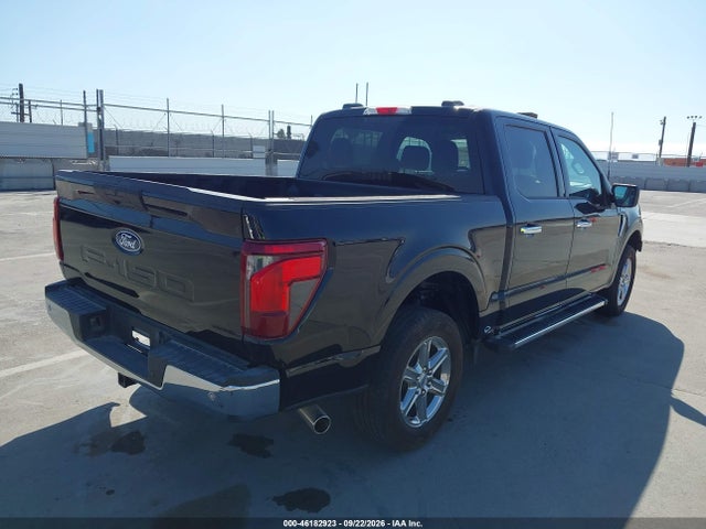 Продажа на аукционе авто 2025 Ford F-150 Xlt, vin: 1FTEW3K57SKE28203, номер лота: 46182923